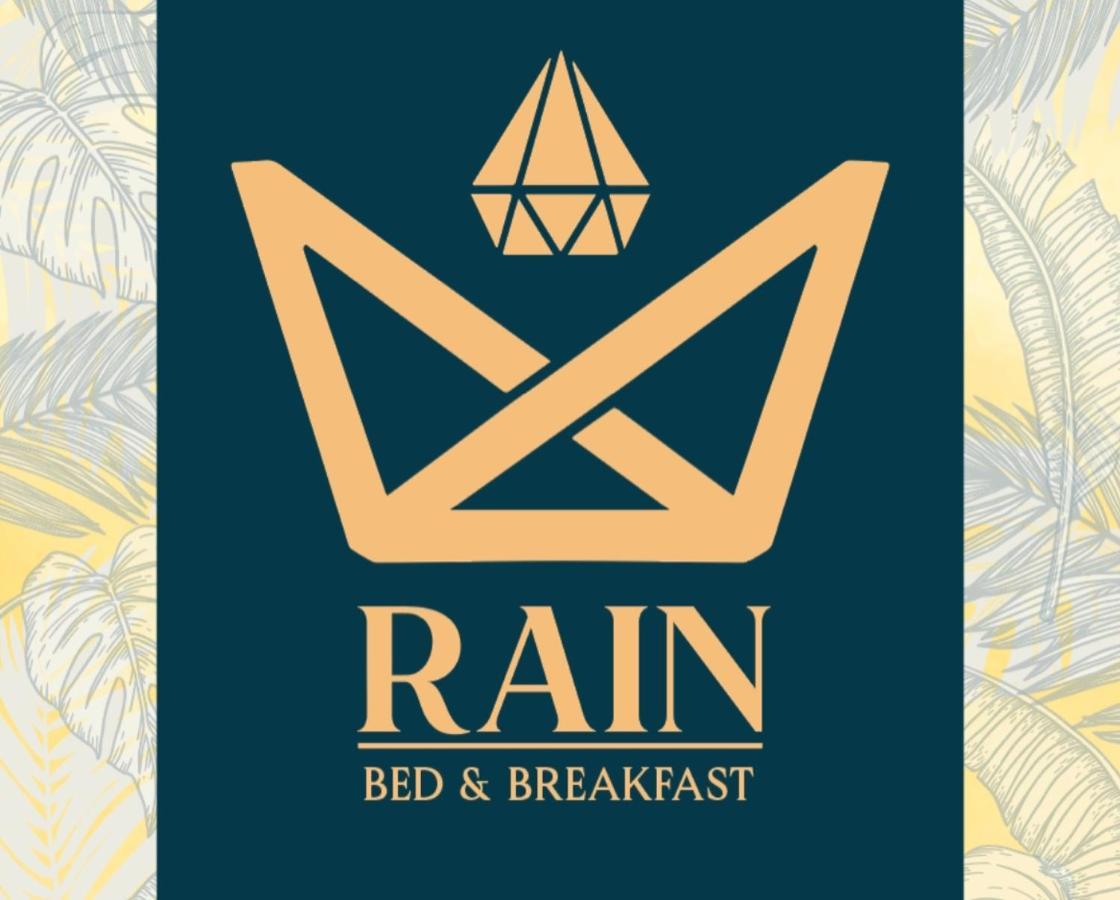 Rain Airport Bed And Breakfast Manille Extérieur photo